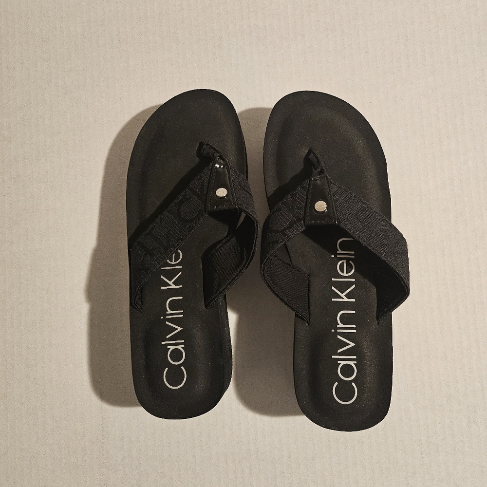 Calvin Klein Wedges